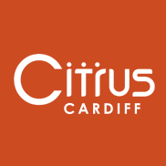 Logo Citrus Hotel Cardiff